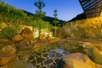 Ichinomata Onsen Kanko Hotel - Hot Springs
