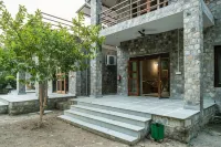 Camp Hornbill Corbett