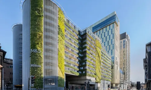 Hilton Woking
