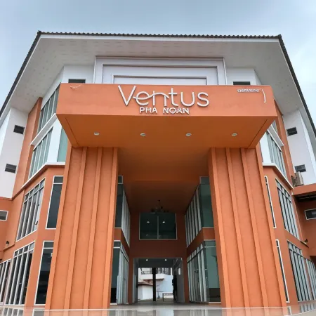 Ventus Phangan