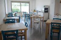 Sikelika Residence Sul Mare - parking