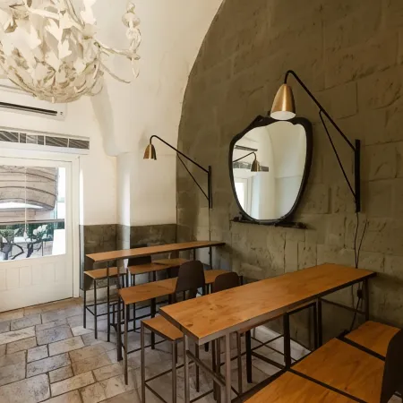 Al Palazzo la Dimora by Apulia Hospitality