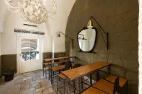 AL PALAZZO La Dimora by Apulia Hospitality