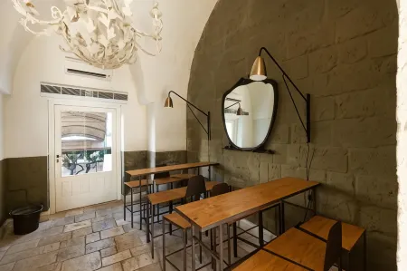 Al Palazzo la Dimora by Apulia Hospitality
