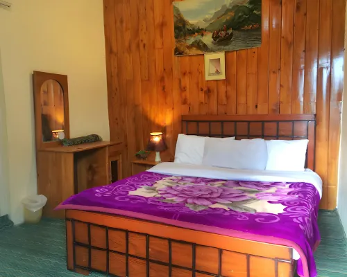 Hotel Blue Moon Karimabad Hotels in Gilgit