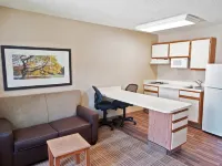 Extended Stay America Suites - Philadelphia - Malvern - Swedesford Rd Hotels in Devault
