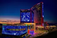 Crockfords Las Vegas, Lxr Hotels & Resorts Hotel a 
