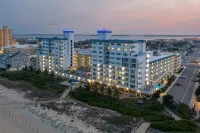 Princess Royale Oceanfront Resort Hotels in Ocean City