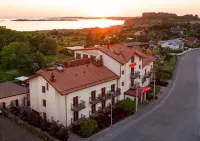 Hotell Havanna Hotels in Varberg Municipality
