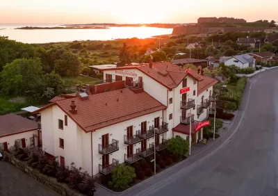Hotell Havanna Hotels in Varberg
