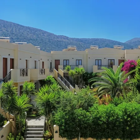 Maria Lambis Apartments