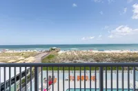 Golden Sands Carolina Beach Oceanfront, Tapestry by Hilton - Ocean View