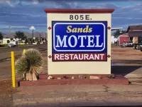 Sands Motel - que admiten mascotas