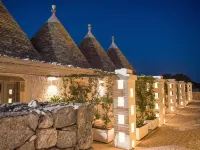 Nina Trulli Resort Hotel di Santa Lucia