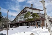 Madarao Kogen Hotel Hotels in Iiyama