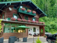 Bergbach Hotels in 