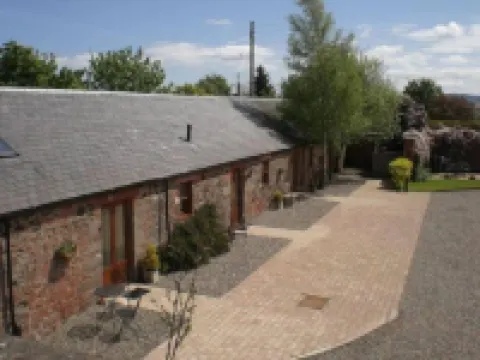 The Courtyard