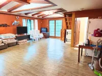 Baekmu Mountain Villa Red Clay Pension