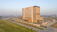 Courtyard Surat - Wifi