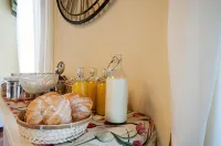 B&B Corte Toro - Aamiainen