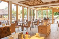 Schmelmer Hof Hotel & Resort - breakfast