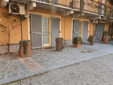 Corte Delle Rose