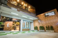 Vestique Hostel Hotels in 