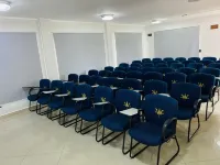 Optimum Plaza Hotel Hotel di Jaboticabal