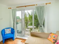 Apple Perch 2Br Flat - Free Parking Hotels in Littlemore