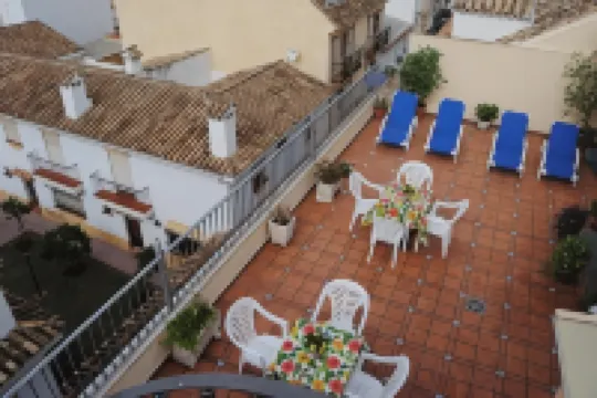 Hostal Italia