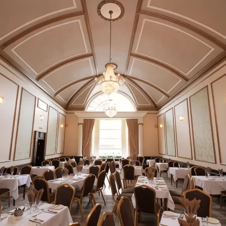 Salutation Hotel