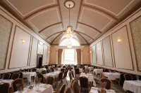 Salutation Hotel - Завтрак