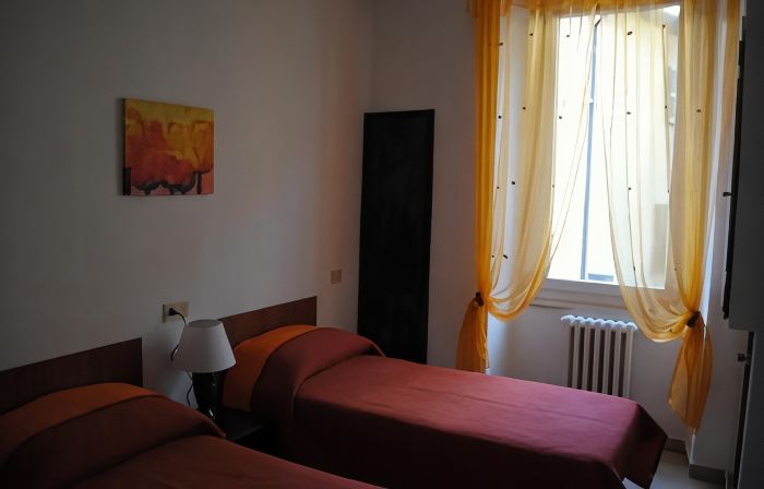 Hotel la Torretta
