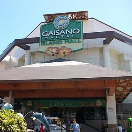 Mactan District Budgetel - Lapu Lapu Cebu