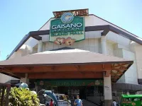 The Stopover Hostel - Mactan