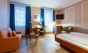 Schlosshotel Westerholt