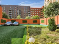 Hotel Royal Paris Ivry Các khách sạn ở Maisons-Alfort