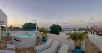 Pousada Mediterrânea Hotels in Pipa