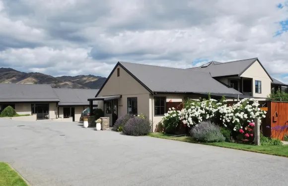 卡里克汽車旅館