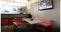 Derzhavinskaya Hotel