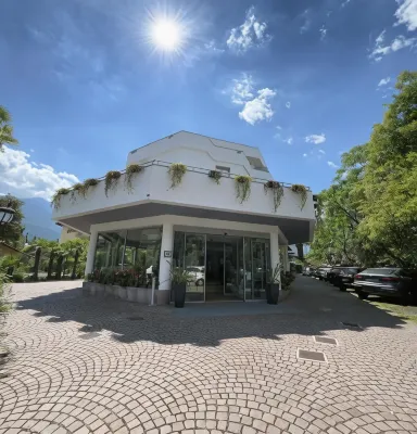 Hotel Oasi Wellness & Spa