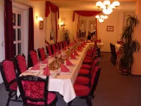 Hotel Haufe - Kæledyr tilladt