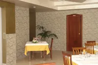 Albergo Villa Bianca Di Dragano Mattea & C. - S.A. Hotel a San Giovanni Rotondo