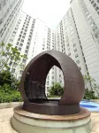 Apartemen Bassura City by Maezura Property Hotels in East Jakarta City