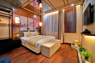 S79 Premium Friday Các khách sạn ở TP. Hồ Chí Minh