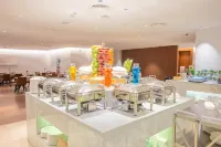 Jasmine Garden Hotel