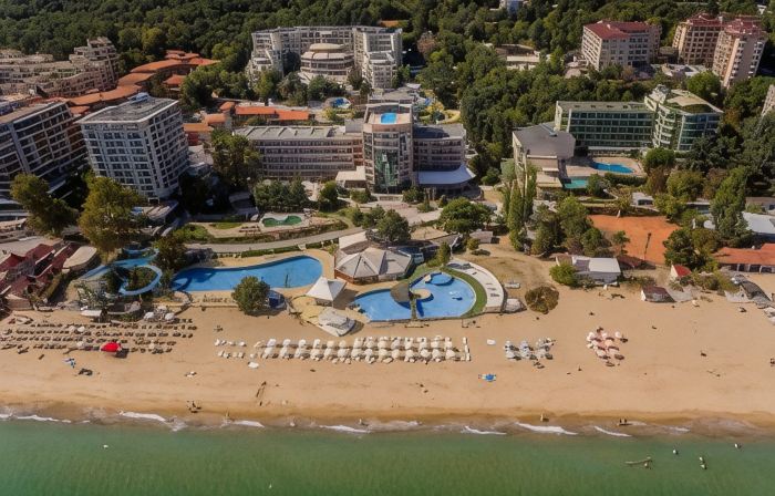 Hotel Lilia