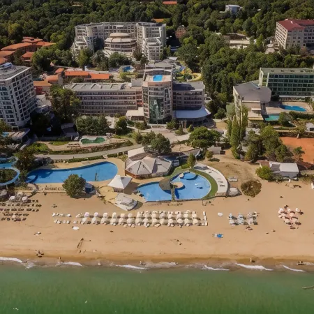 Hotel Lilia