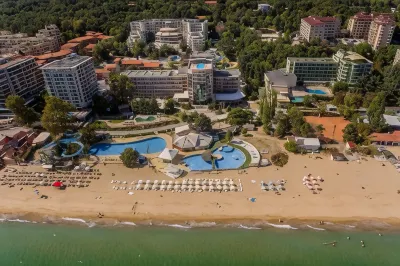 Hotel Lilia Hotel in zona Nirvana Beach