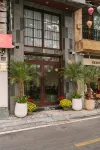 安阮湖畔住宅 河內住宿飯店